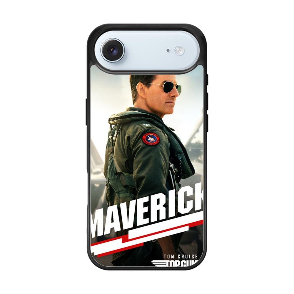 Top Gun Maverick iPhone Air Case QC10736