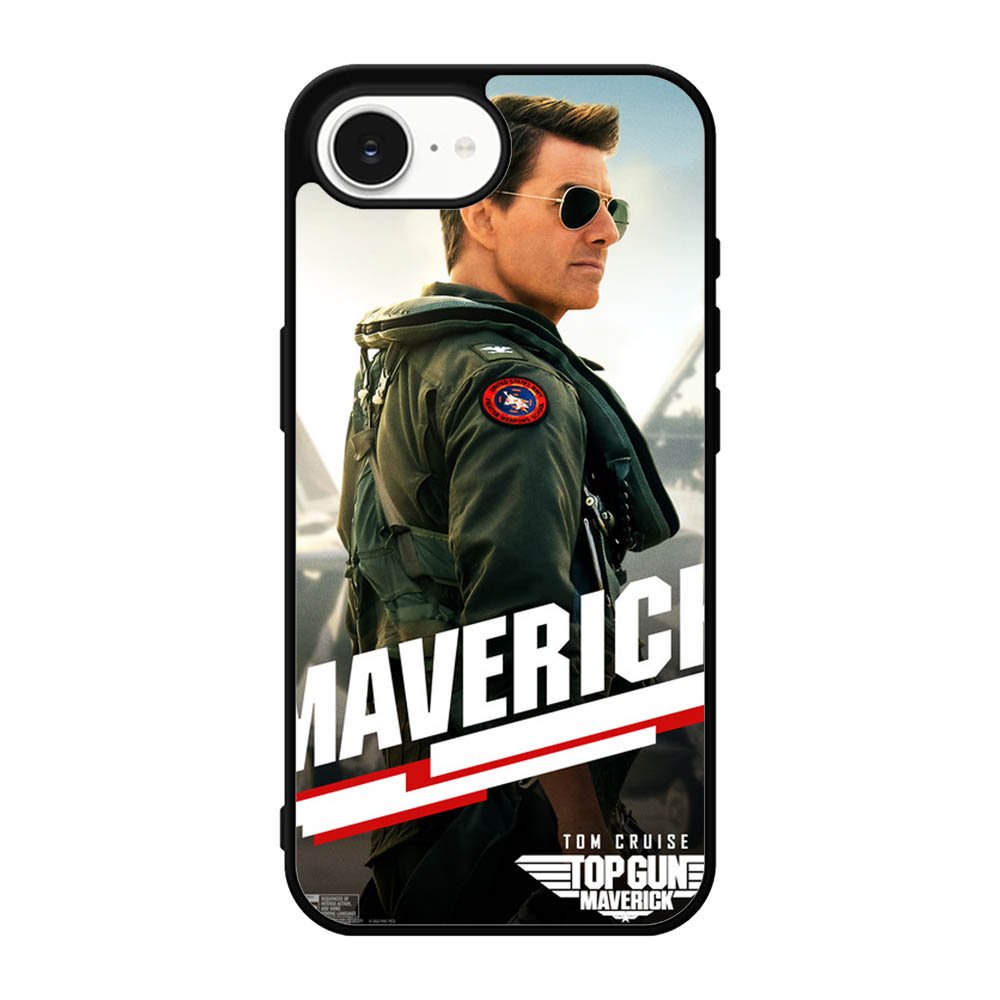 Top Gun Maverick iPhone 17e Case QC10736