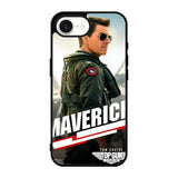 Top Gun Maverick iPhone 17e Case OV10736