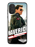 Top Gun Maverick Motorola Moto G Pure 2021 , Moto G Power 2022 Case OV10736