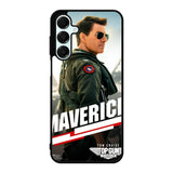 Top Gun Maverick Samsung Galaxy A16 Case OV10736