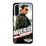 Top Gun Maverick Samsung Galaxy A16 5G Case RC10736