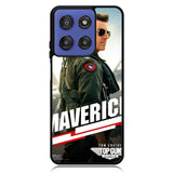 Top Gun Maverick Motorola Moto G Stylus 5G 2025 Case OV10736