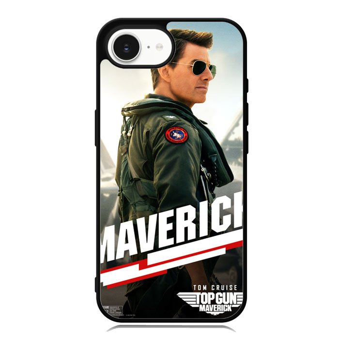 Top Gun Maverick iPhone 16e Case OV10736