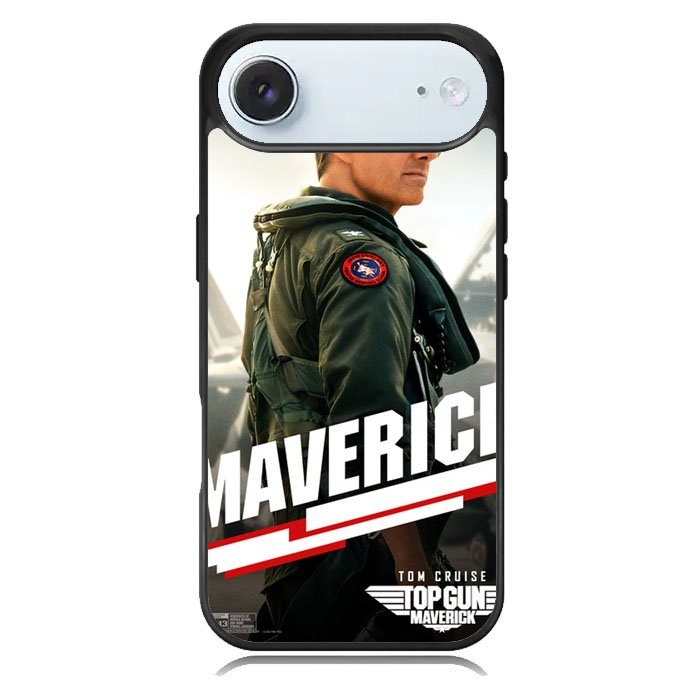 Top Gun Maverick iPhone 17 Air Case OV10736