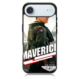 Top Gun Maverick iPhone 17 Air Case OV10736