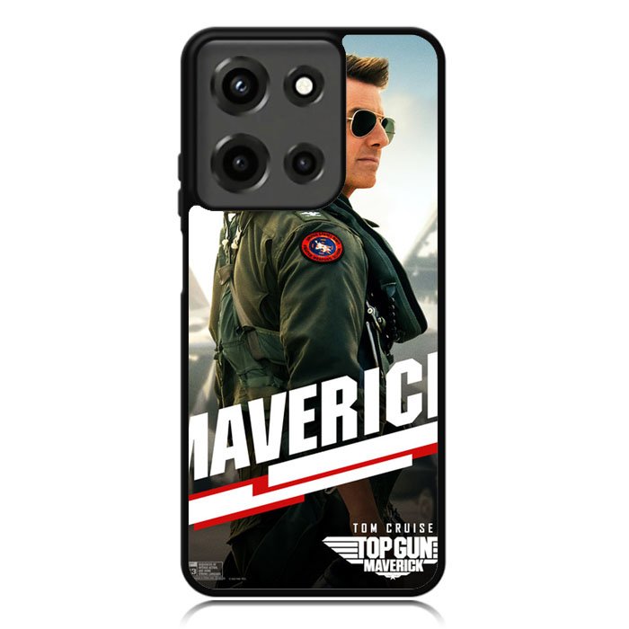 Top Gun Maverick Motorola Moto G 5G 2025 Case OV10736