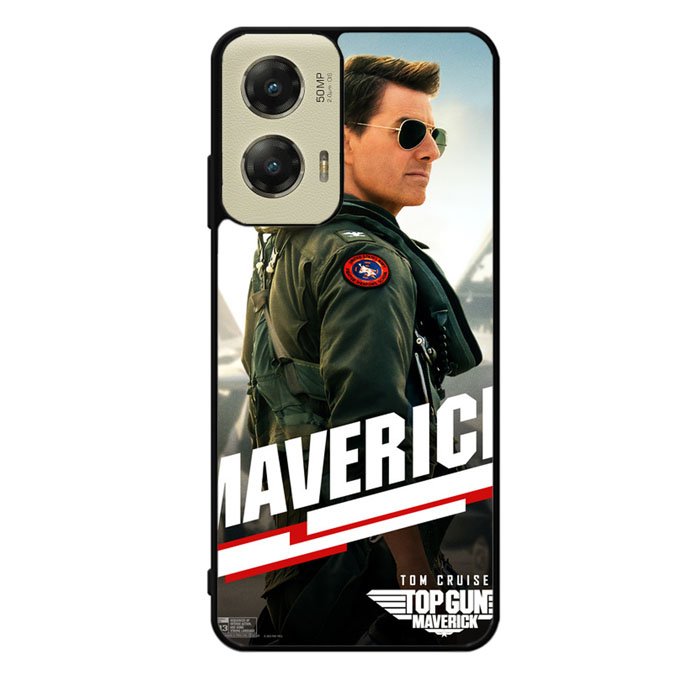 Top Gun Maverick Motorola Moto G Stylus 5G 2024 Case OV10736
