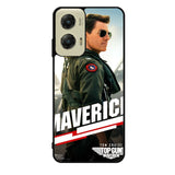 Top Gun Maverick Motorola Moto G Stylus 5G 2024 Case OV10736