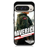 Top Gun Maverick Google Pixel 10 | Google Pixel 10 Pro Case RC10736