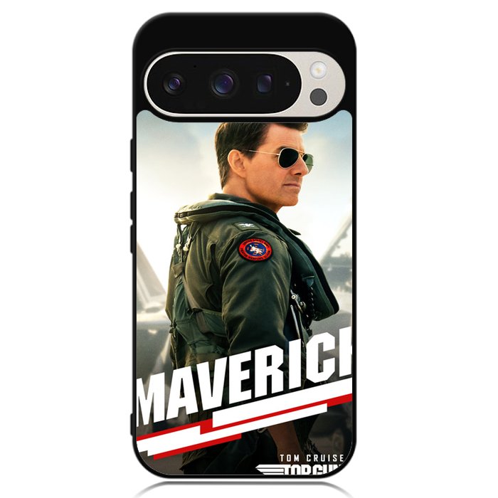 Top Gun Maverick Google Pixel 9 | Pixel 9 Pro Case OV10736
