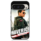 Top Gun Maverick Google Pixel 9 | Pixel 9 Pro Case OV10736