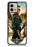 Top Gun Maverick Motorola Moto G Stylus 5G 2023 Case OV10737