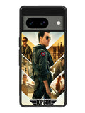 Top Gun Maverick Google Pixel 8A Case QC10737