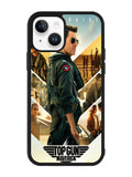 Top Gun Maverick iPhone 14 Case QC10737
