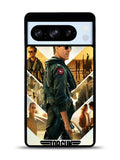 Top Gun Maverick Google Pixel 8 Pro Case QC10737