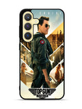 Top Gun Maverick Samsung Galaxy S25 Plus 5G , Samsung Galaxy S25+ 5G Case OV10737