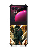 Top Gun Maverick Motorola Moto Razr Plus 2023 , Moto Razr+ 2023 Case OV10737