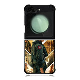 Top Gun Maverick Samsung Galaxy Z Flip 6 5G 2024 Case OV10737