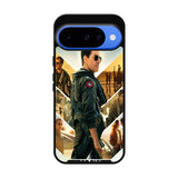 Top Gun Maverick Google Pixel 10 Case OV10737
