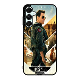Top Gun Maverick Samsung Galaxy A16 Case OV10737