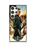 Top Gun Maverick Samsung Galaxy S25 Ultra 5G Case QC10737