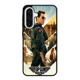 Top Gun Maverick Samsung Galaxy A16 5G Case RC10737