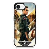 Top Gun Maverick iPhone 16e Case OV10737