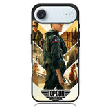 Top Gun Maverick iPhone 17 Air Case OV10737