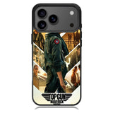 Top Gun Maverick Samsung Galaxy S26 Case OV10737