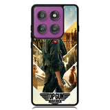 Top Gun Maverick Motorola Moto Edge 2025 | Moto Edge 60 Fusion | Moto Edge 60 Pro Case OV10737