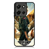 Top Gun Maverick Motorola Moto G 5G 2025 Case OV10737