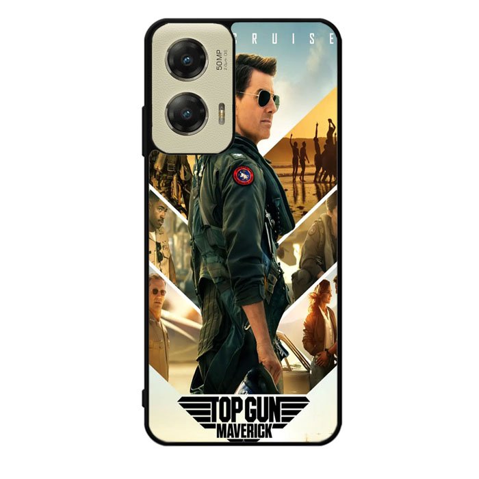 Top Gun Maverick Motorola Moto G Stylus 5G 2024 Case OV10737