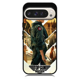 Top Gun Maverick Google Pixel 10 | Google Pixel 10 Pro Case RC10737