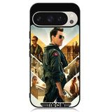 Top Gun Maverick Google Pixel 9 | Pixel 9 Pro Case OV10737