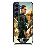 Top Gun Maverick Samsung Galaxy S25 FE Case OV10737