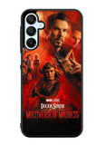 Doctor Strange In The Multiverse of Madness Samsung Galaxy A15 5G Case OV10926