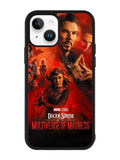 Doctor Strange In The Multiverse of Madness iPhone 14 Plus Case QC10926