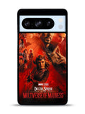 Doctor Strange In The Multiverse of Madness Google Pixel 8 Pro Case QC10926