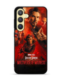Doctor Strange In The Multiverse of Madness Samsung Galaxy S25 Plus 5G , Samsung Galaxy S25+ 5G Case OV10926