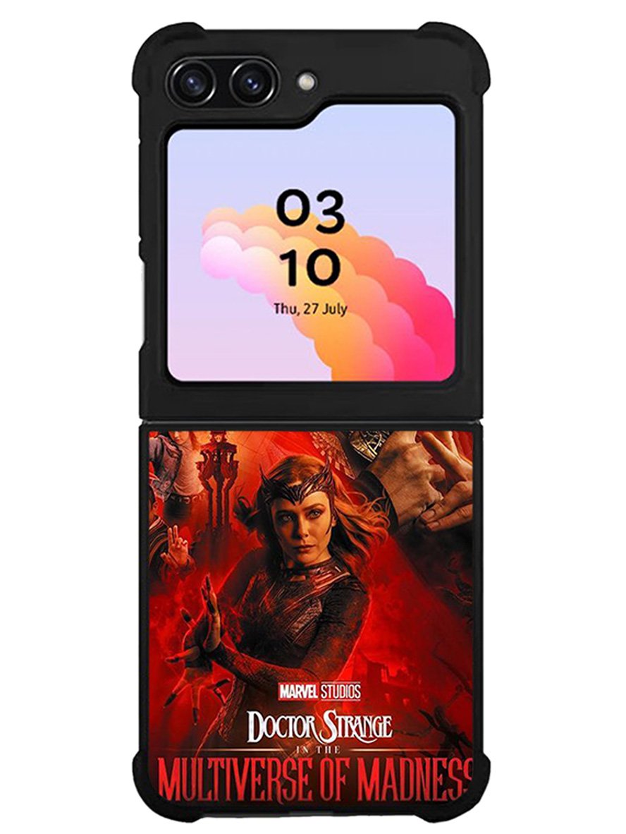 Doctor Strange In The Multiverse of Madness Samsung Galaxy Z Flip 5 5G 2023 Case OV10926