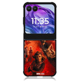 Doctor Strange In The Multiverse of Madness Motorola Moto Razr Plus 2024 , Moto Razr+ 2024 Case OV10926