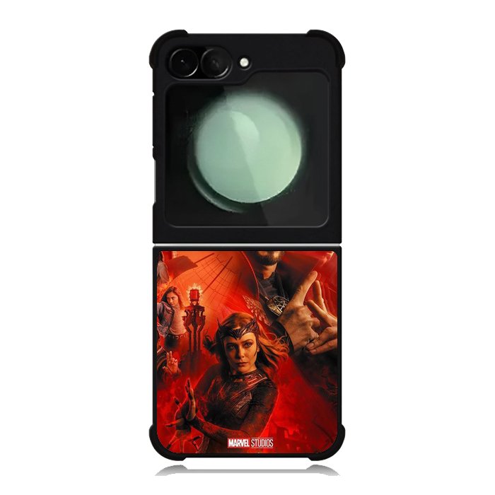 Doctor Strange In The Multiverse of Madness Samsung Galaxy Z Flip 6 5G 2024 Case OV10926