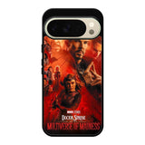 Doctor Strange In The Multiverse of Madness Google Pixel 10 Pro Case QC10926