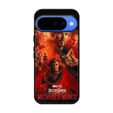 Doctor Strange In The Multiverse of Madness Google Pixel 10 Case QC10926