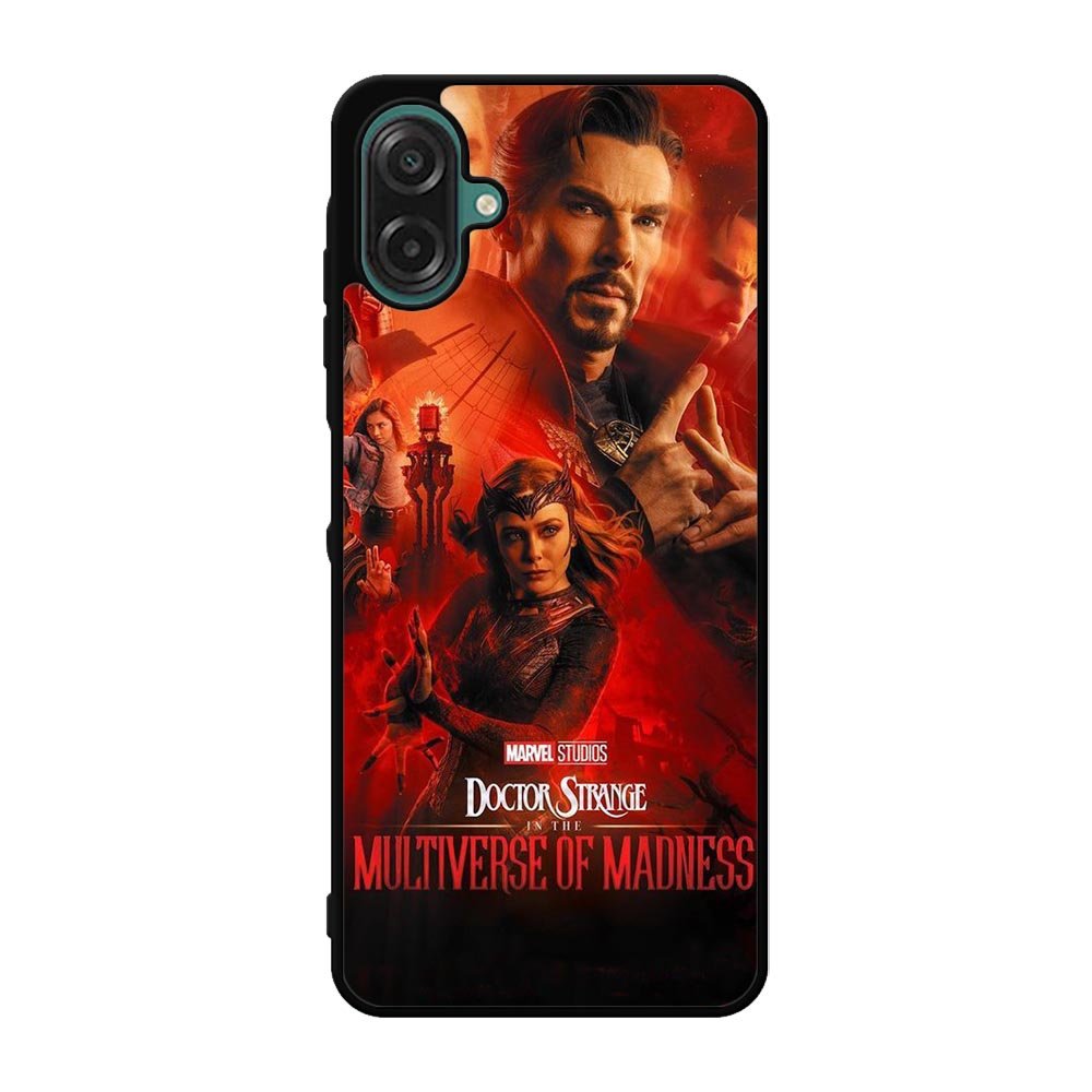 Doctor Strange In The Multiverse of Madness Samsung Galaxy A07 Case QC10926