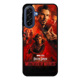 Doctor Strange In The Multiverse of Madness Samsung Galaxy A17 Case QC10926