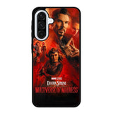 Doctor Strange In The Multiverse of Madness Samsung Galaxy A56 5G Case RC10926