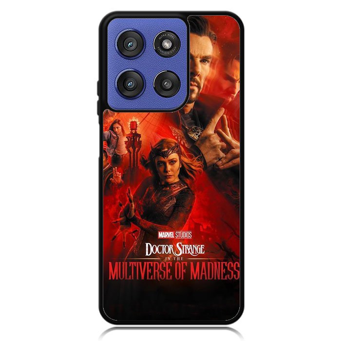Doctor Strange In The Multiverse of Madness Motorola Moto G Stylus 5G 2025 Case OV10926