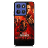 Doctor Strange In The Multiverse of Madness Motorola Moto G Stylus 5G 2025 Case OV10926